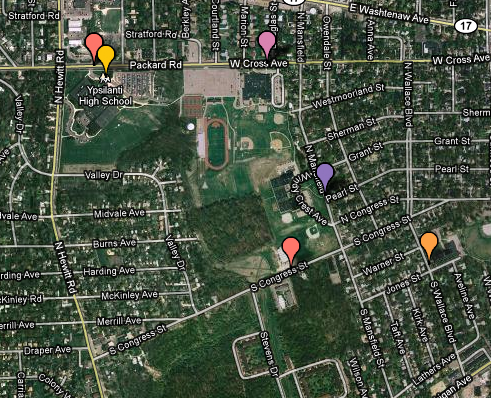 Ypsi-school-lockdown-map.png